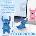 thumbnail image 4 of Stich Traje De Baño Lilo Y Stich Skin Pickup F Idget Toy, Pickup Pad F Idget, Picky Party Pad F Idget, Skin Pickup F Idget Toy, Skin Pickup Sensory Toy, Dermatillomania Stich Juguete, 4 of 5