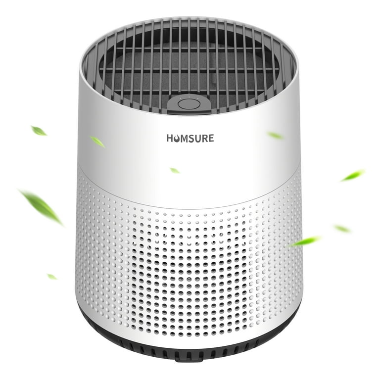 Small air purifier walmart discount