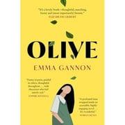 Pre-Owned Olive (Paperback 9781524865009) by Emma Gannon