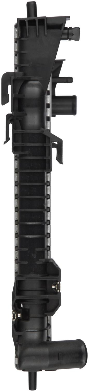 Spectra Premium CU13308 Automotive Radiator Fits select: 2013-2019 FORD EXPLORER