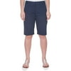 Juniors' School Uniform Bermuda Short