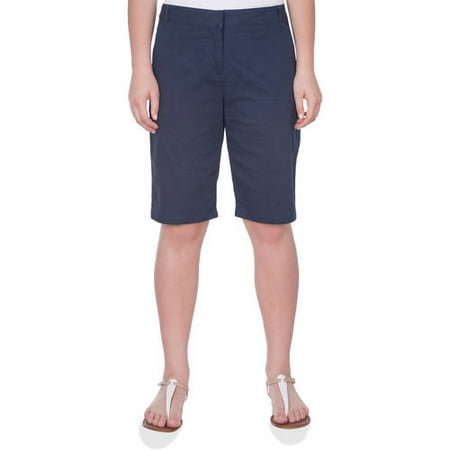 George Juniors School Uniform Bermuda Short