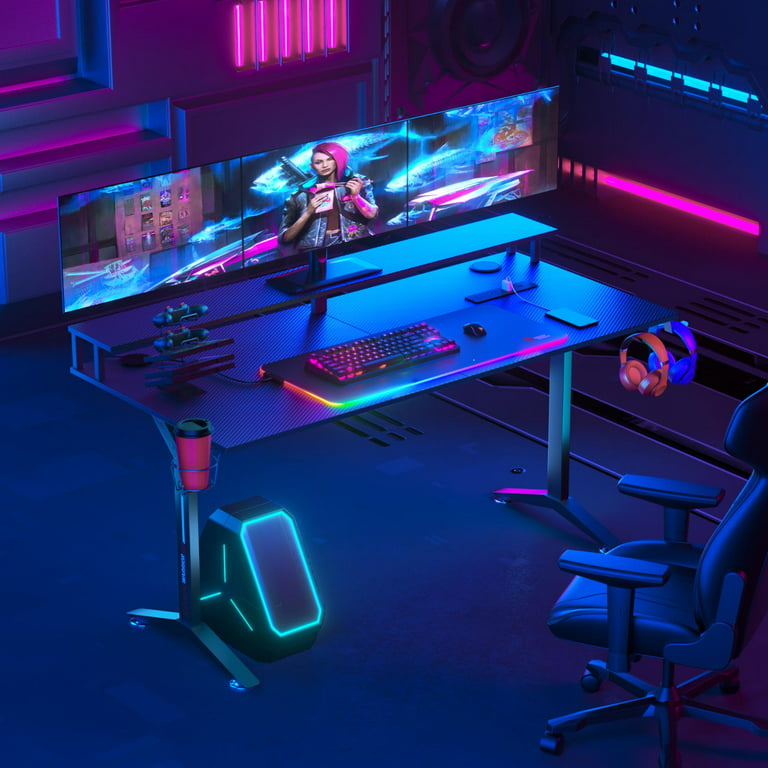7 desk accessories you need to elevate your gaming setup