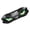 Green, variant on Solar Devil Eye LED Window Lights, Waterproof Temperatures Wireless Demon Eye LED With Breathing Dynamic Warning Light For Cars, SUVs, Trucks, RVs, and Trailers(Red)
