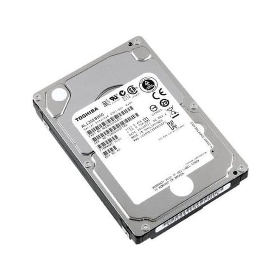 Toshiba AL13SE AL13SEB900 900 GB 2.5" Internal Hard Drive