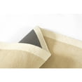 thumbnail image 4 of Novogratz  by   Wool Hand Tufted Area Rug 5' x 8' - Beige - Rectangle, 4 of 11