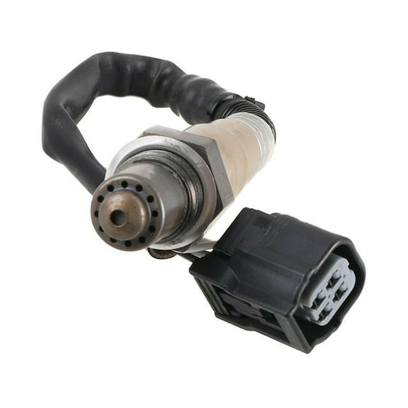 Downstream Oxygen Sensor - Compatible with 2008 - 2012 Honda Accord 2.4L 2009 2010 2011