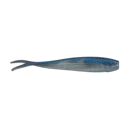 Berkley Gulp! Minnow Lifelike Scented Soft Bait Blue Shiner 3 Inch