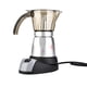 thumbnail image 1 of Cafetera Espresso Con Filtro De Malla, Olla Moka, Eléctrica De Gran Capacidad Para Cafetería Casera, 1 of 7