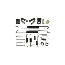 Carlson Quality Brake Parts H7291 Brake Combination Kit