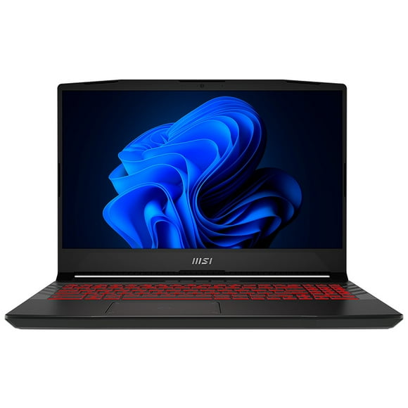 Laptop Gamer MSI Pulse GL66: Intel Core i7 12700H, Ram 16GB DDR4, SSD 512GB, Pantalla 15.6" LED,RTX 3070,Windows 11 Home. Teclado versión en inglés. MSI 12UGKV-464