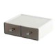 thumbnail image 1 of Finishing Box Free Combination Multilayer Stackable Storage Box B, 1 of 5