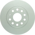 thumbnail image 1 of Bosch 14011491 QuietCast Premium Disc Brake Rotor, Rear, 1 of 3