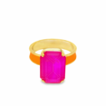 thumbnail image 2 of Usher Rings in Neon, 2 of 16