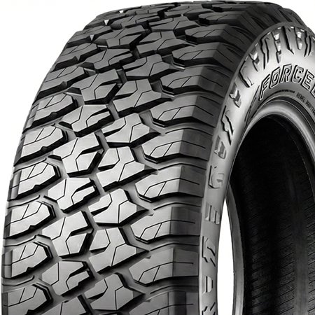 Forceland Rebel Hawk R/T 285/70R17 121/118Q E 10 Ply owl Rugged Terrain Light Truck Tire Sansujyuku sansujyuku.com