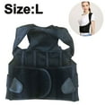 thumbnail image 1 of Back Brace, Posture Corrector for Women and Men,Back Support Straightener, Shoulder Brace With Lumbar Support, Adjustable Breathable Posture Corrector, 1 of 6