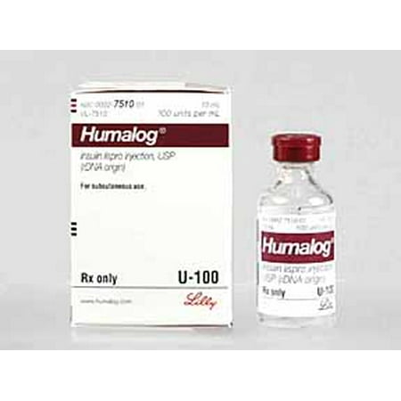 humalog