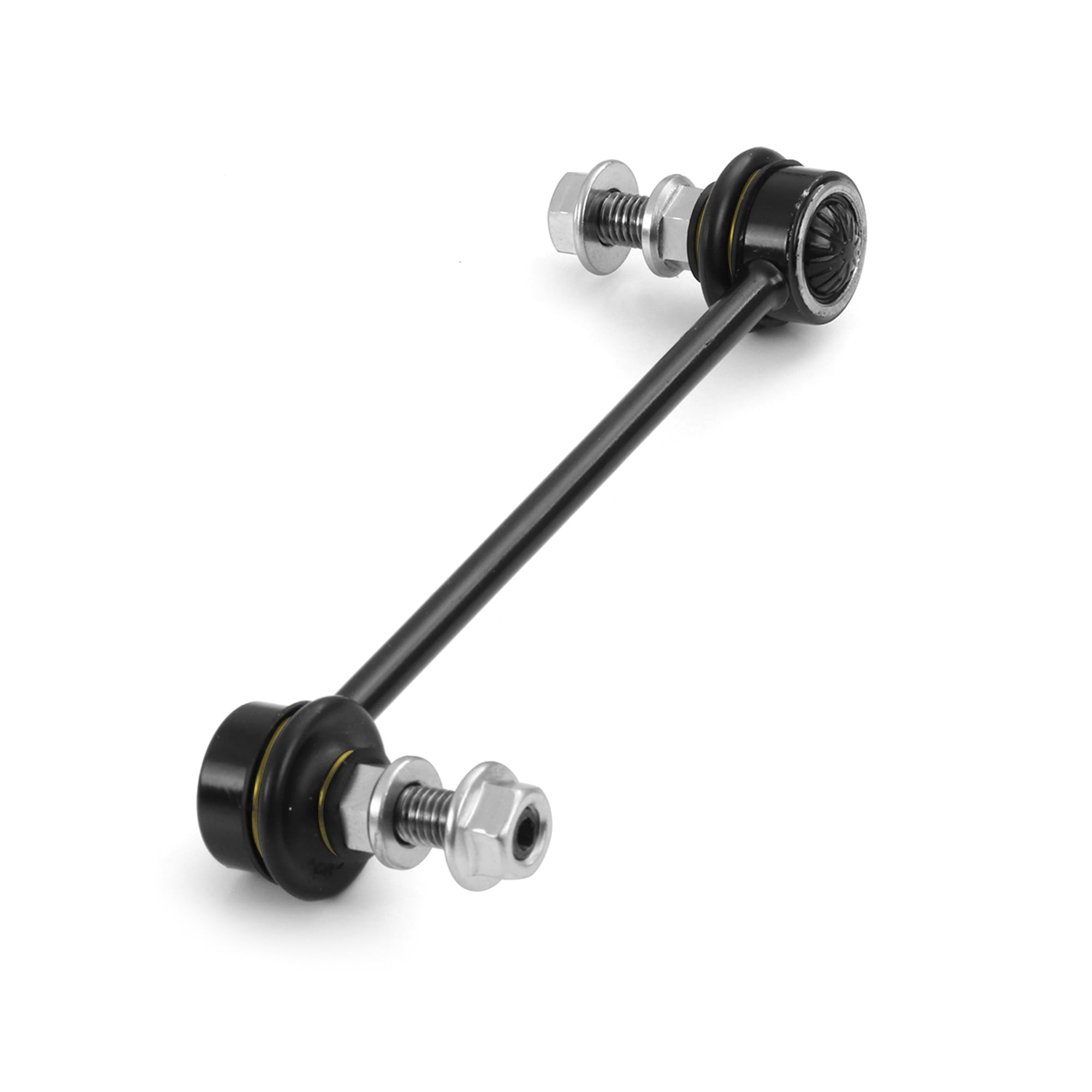 Metrix Premium Chassis Parts - 2 PC Rear Sway Bar Stabilizer End Link Kit Fits 05-09 Buick Allure, 97-08 Pontiac Grand Prix, 98-02 Oldsmobile Intrigue, 00-13 Chevrolet Impala, K6662