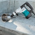 thumbnail image 6 of Makita HR4041C 12 Amp 1-9/16 in. Corded Spline Concrete/Masonry Rotary Hammer Drill, 6 of 6