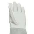 thumbnail image 5 of Yuedong Graden Rose Pruning Gloves Breathable Goatskin Leather Thorn Proof Gardening Gloves,Plant Pruning Gloves Breathable Goatskin Thorn Proof Gardening Gloves, 5 of 6
