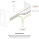thumbnail image 2 of Interruptor de luz inteligente Kasa Smart Wi-Fi HS210, 2 of 19