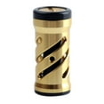 thumbnail image 2 of Fishing Reel Handle Reel Replacement Part - gold , 35x14mm, 2 of 8