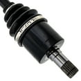 thumbnail image 4 of Niche Front Right CV Axle for Can-Am Outlander 500 700 705402250 519-KCA2615X, 4 of 6