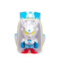 thumbnail image 1 of Ultraman Mochilas Anime Luminous Kindergarten School Bag Ultraman Egg Shell Shape Monster Bolsas casuales Mochila de viaje Regalo hola suerte unisex, 1 of 2