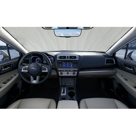 Sunshade for Subaru Impreza Hatchback With Eyesight Sensor 2017 2018 2019 2020 Custom Fit Windshield