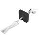 thumbnail image 1 of Parking Brake Tensioner 52013058AB Repalcement Car Parts Fit for Dodge Ram 1500 2002, 1 of 9