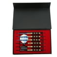 thumbnail image 3 of Professional Dart Set, 6Pcs Wear Resistant Gifting Choice  Dart Set  For Throwing Game, 3 of 8