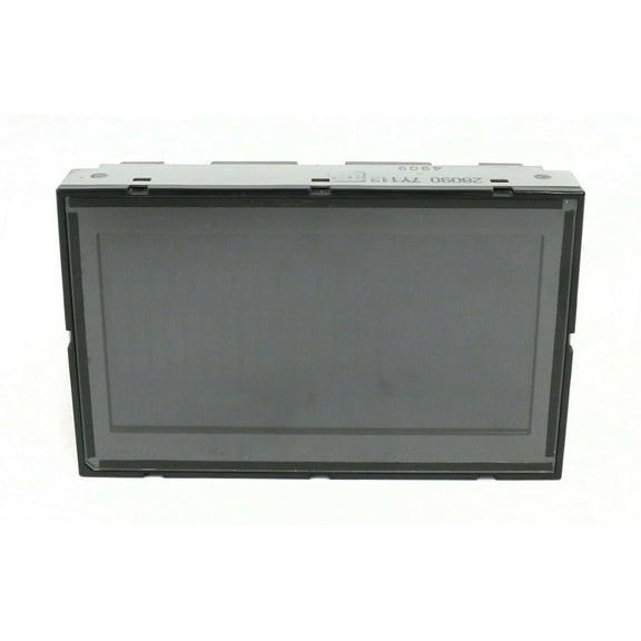 Restored 2004-2005 Nissan Maxima Radio Information Display Screen Monitor 28090 7Y113 (Refurbished)