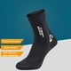 thumbnail image 5 of Snorkel Buceo Calcetines de buceo de neopreno de 3 mm Mujeres Hombres Calcetines cálidos de surf de buceo (Negro L) Ndcxsfigh Nuevos Originales, 5 of 9