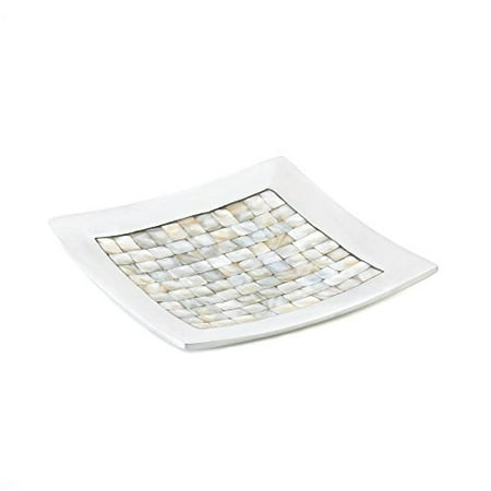 Mother Of Pearl Mosaic Dish Home Decor Decorative Items Mother Of Pearl Mosaic Dish Home Decor Decorative Items Accessories And Gifts