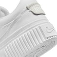 thumbnail image 3 of Nike Women's Gymnastics Shoes Sneaker, White, 6.5, 3 of 3