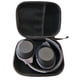 thumbnail image 5 of Estuche rígido portátil plegable bolsa de almacenamiento caja para auriculares y50, 5 of 7