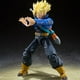 thumbnail image 2 of Figuras de acción de Dragon Ball Trunks, juguetes de 15cm, estatua de Anime, S.H.Figuarts, Shf Future, The Boy From The Future, 2 of 4
