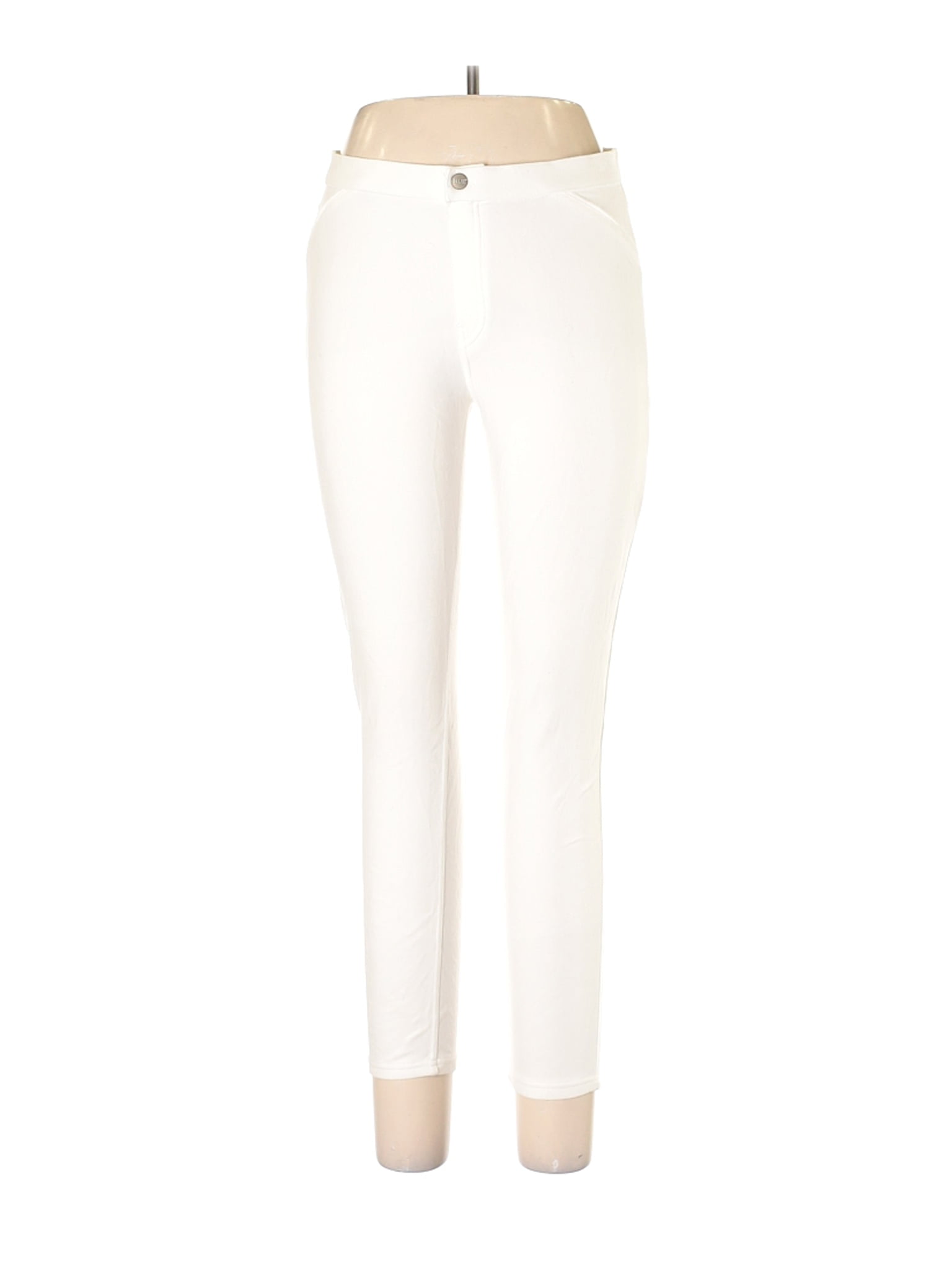 khaki jeggings walmart