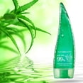 thumbnail image 2 of Gel Facial Aloe Vera UNIVERSOENLÍNEA.COM 99% Hidratante Calmante Natural para Mejorar Apariencia, 2 of 9