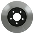 thumbnail image 3 of Wagner BD126328E Brake Rotor Fits select: 2004-2013 MAZDA 3, 2012-2015 MAZDA 5, 3 of 9