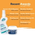 thumbnail image 4 of Protector solar Kinesys Spray transparente con ligero aroma a mango, SPF 30, 30 ml, 4 of 4
