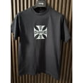 thumbnail image 4 of Playera Brian O'conner Rapido Y Furioso West Coast Choppers, 4 of 4
