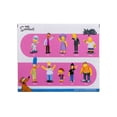 thumbnail image 4 of Set de Figuras Simpsons 2.5 Pulgadas, 4 of 4