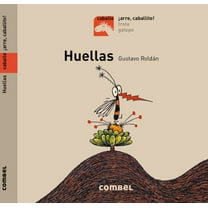 Caballo. ¡Arre, caballito!: Huellas (Hardcover)