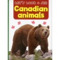 thumbnail image 1 of Pre-Owned Let's Look & See : Canadian Animals (Board book), 1 of 2