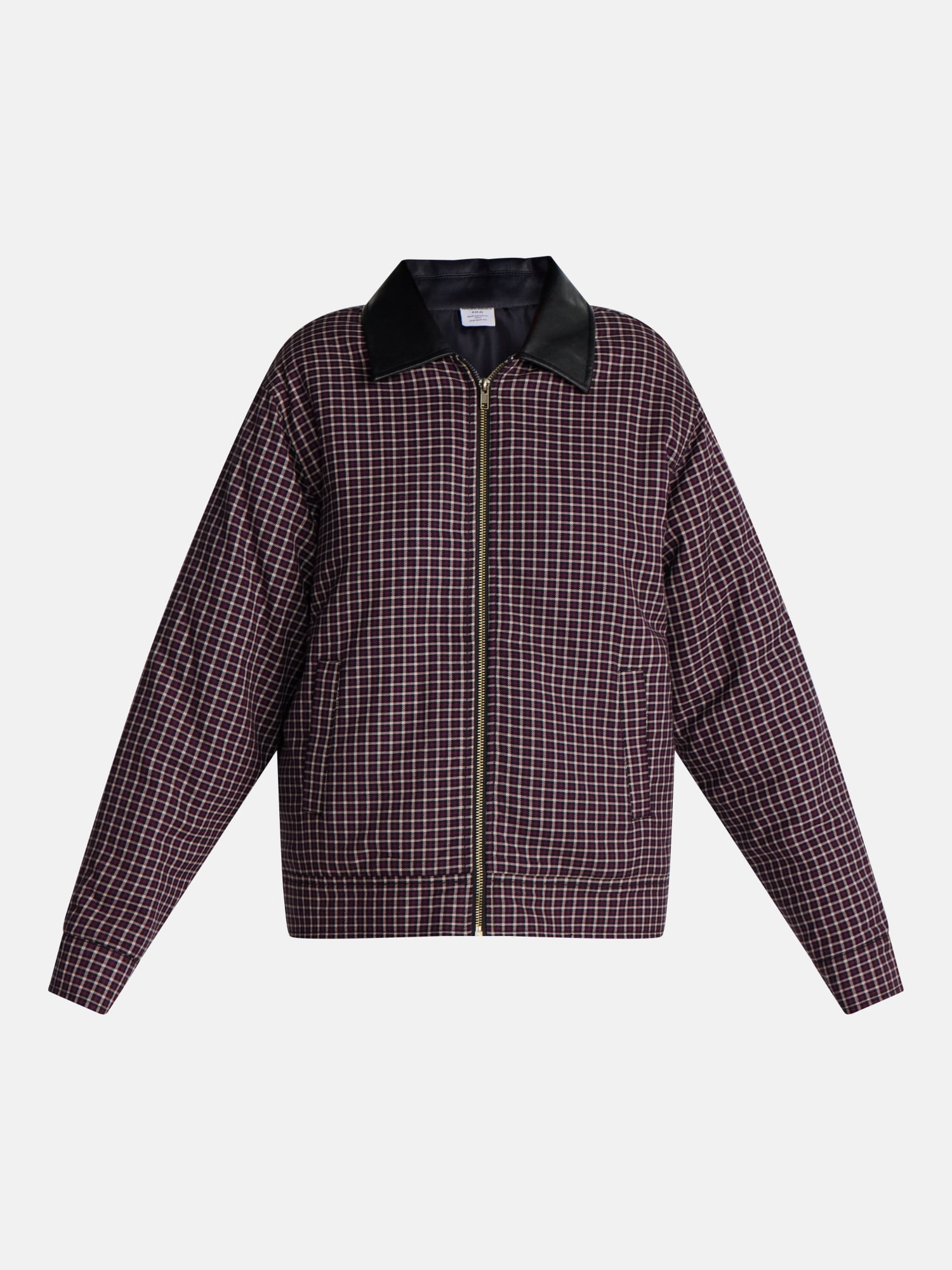 No Boundaries Workwear Jacket, Women's XXS-XXL