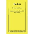 thumbnail image 3 of No Exit, (Paperback), 3 of 3