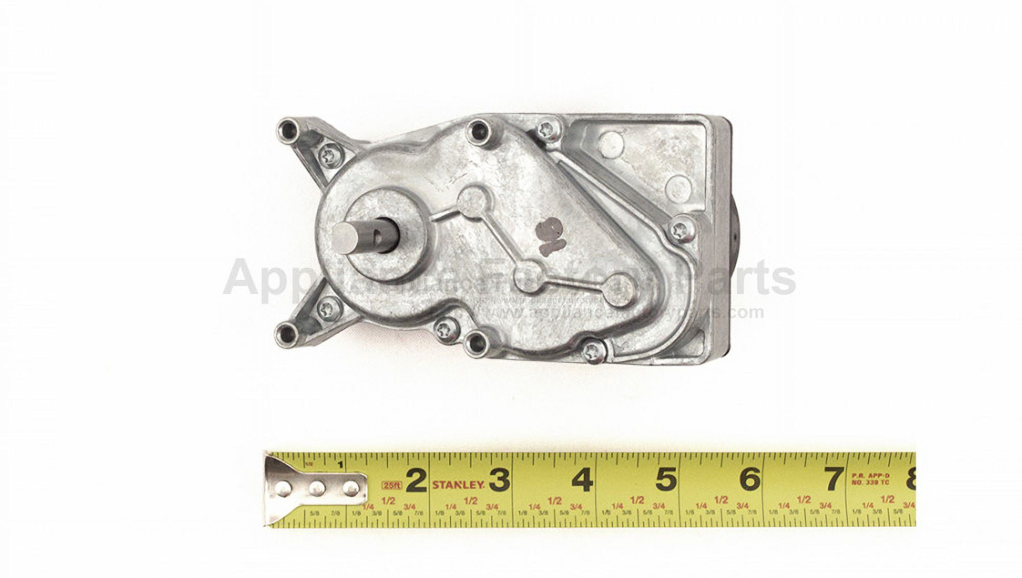 Weber MOTOR AUGER SF 20 68984 - Walmart.com
