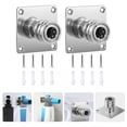 thumbnail image 2 of 2PCS Pressure Washer Foam Cannon Holders Pressure Washer- Holders for 1/4Inch Interface Foam Cannon Holders, 2 of 7