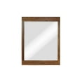 thumbnail image 3 of Native Trails MR238 Winemaker 23-3/4" W X 30-3/4" H Rectangular Wood Framed Accent Mirror, 3 of 4